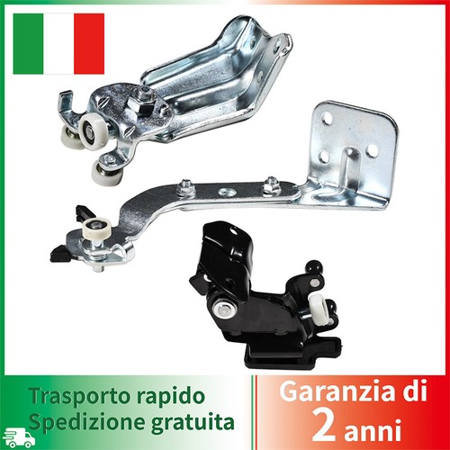 Ruoli rullo guida porta - rullo,