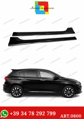 Fiat tipo 2015 - fiat,