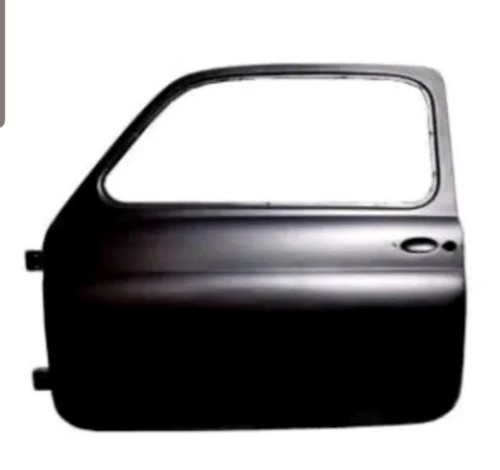 Porta lamierato sinistra per - ,