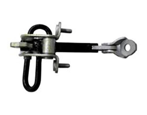Tirante porta per fiat 500 - porta, dal