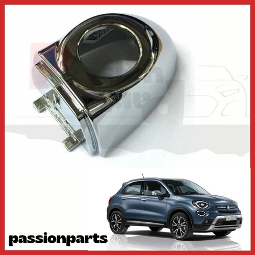Tappo maniglia fiat 500x - maniglia,