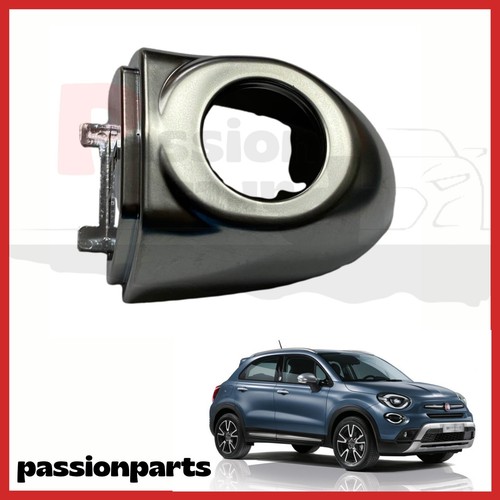 Tappo maniglia fiat - maniglia, 500x