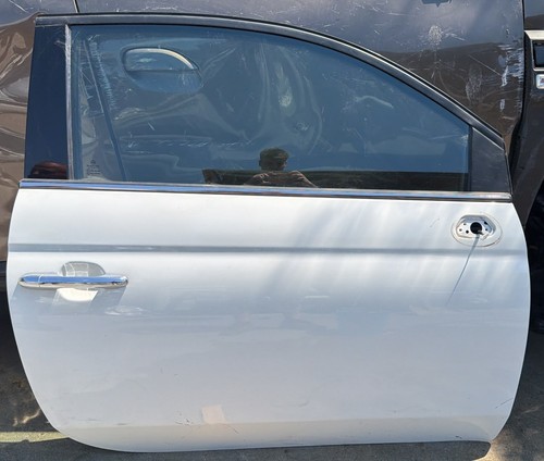 Porta anteriore destra - anteriore, fiat