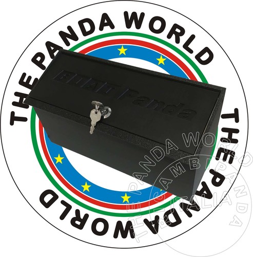 Porta oggetti per fiat panda - oggetti,