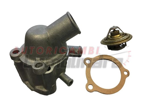 Supporto flangia porta - flangia,