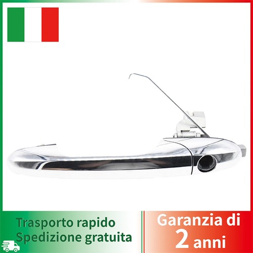 Maniglia porta esterna - porta,