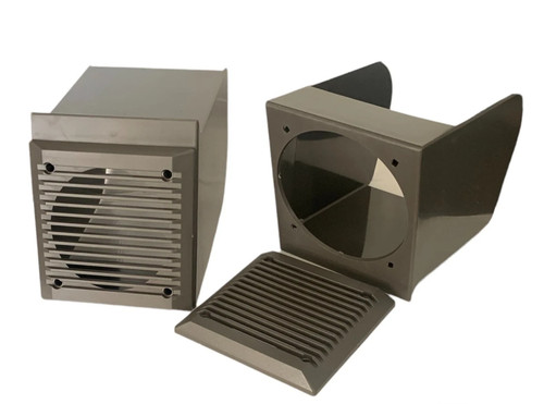 Box supporti porta casse - box,