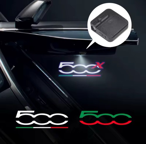 Set luci proiettori - set/2p, led
