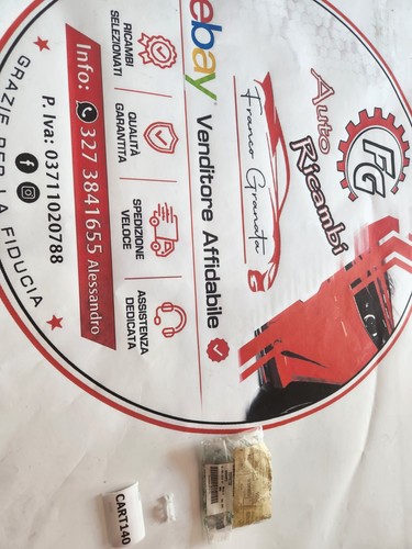 Per fiat strada molletta - per,