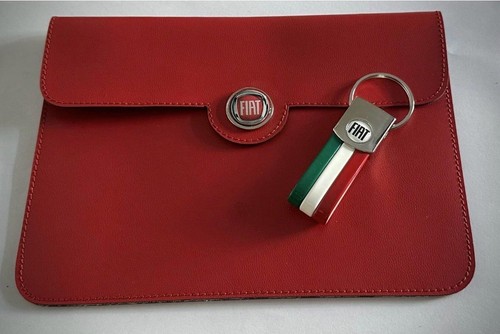 Porta libretto porta documenti