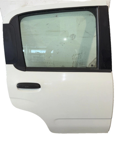 Porta posteriore fiat panda - porta,