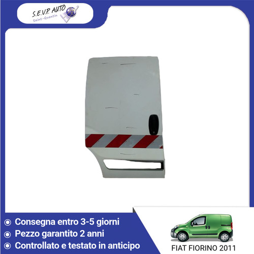 Porta scorrevole - 🇮🇹,