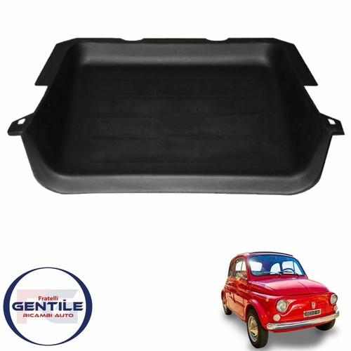 Fiat 500 r - 500,