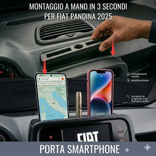 Porta telefono cellulare - telefono, per