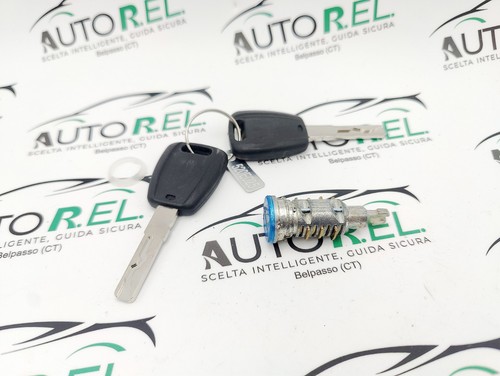 Cilindretto chiave fiat - cilindretto,