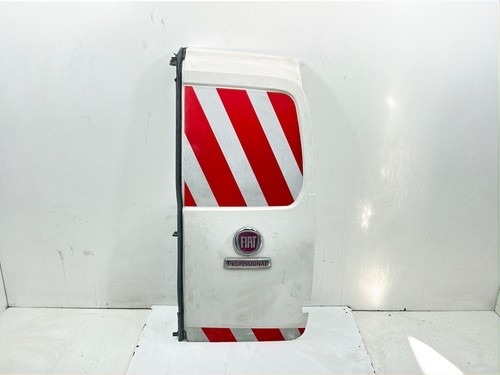 Porta carico posteriore - porta,