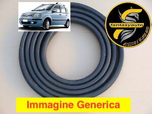 Fiat panda 169 dal - >, 2012