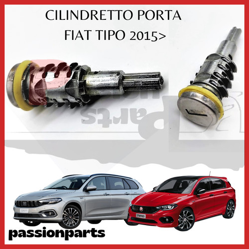 Serratura porta fiat tipo - porta,