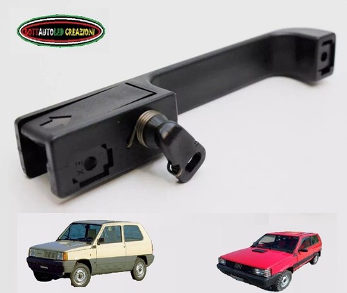 Maniglia interna sportello - interna,