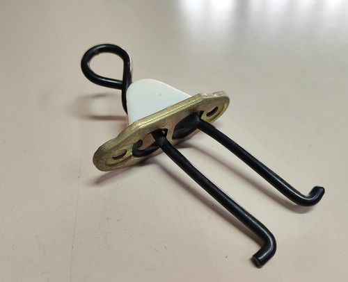 Molla tirante arresto porta - molla,