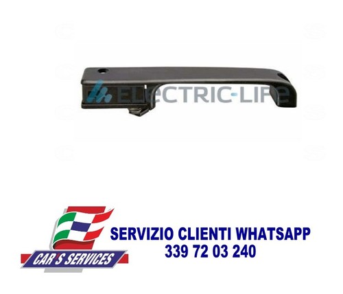 Maniglia interna porta - maniglia,