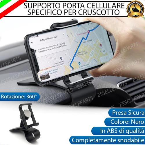 Supporto abs porta - supporto, in