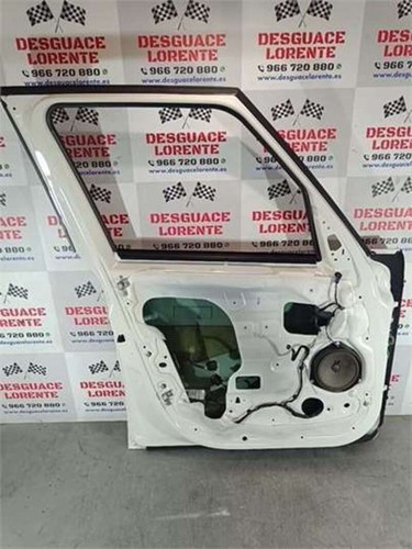 Porta anteriore sinistra - anteriore,