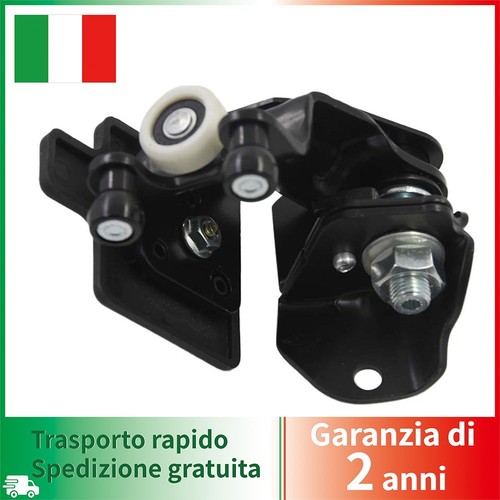 Ruoli rullo guida porta - ruoli,
