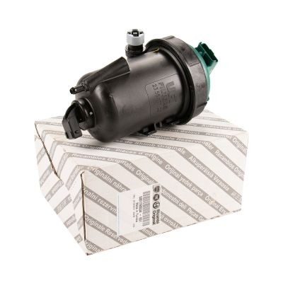 51765534 porta filtro - 51765534, fiat