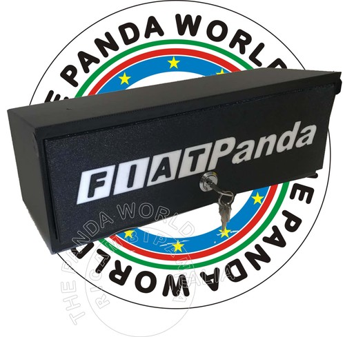 Porta oggetti auto per fiat - auto,