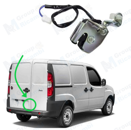Fiat doblo 2000 2010 - 2000,